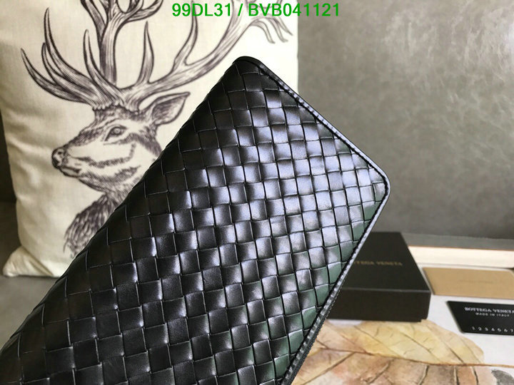 BV Bag-(Mirror)-Wallet-,Code: BVB041121,$: 99USD