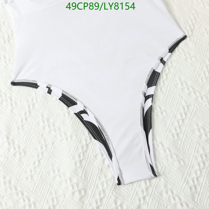 Swimsuit-Chanel,Code: LY8154,$: 49USD