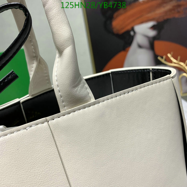 BV Bag-(4A)-Arco,Code: YB4738,$: 125USD