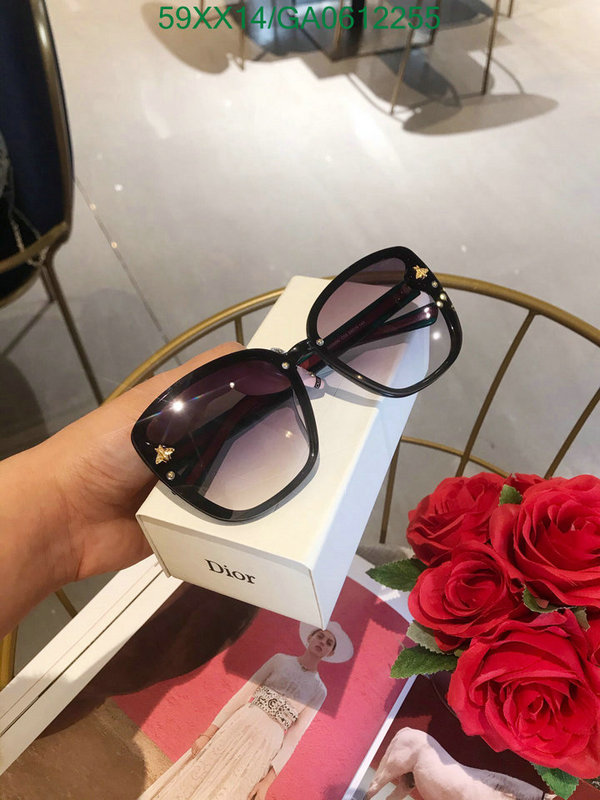 Glasses-Gucci, Code: GA0612255,$:59USD