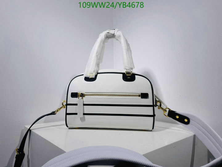 Dior Bags-(4A)-Other Style-,Code: YB4678,$: 109USD