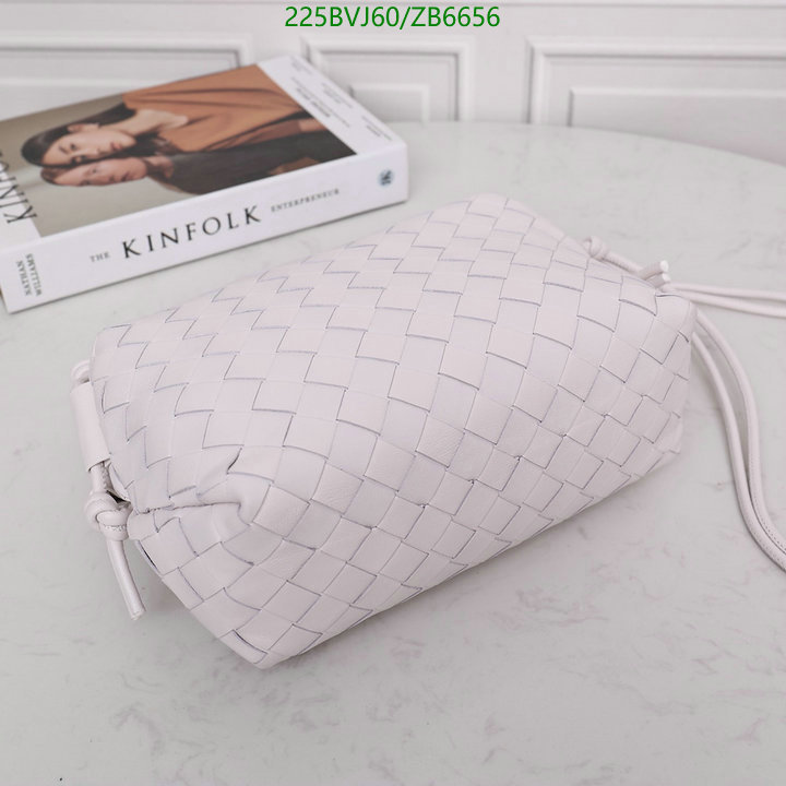 BV Bag-(Mirror)-Diagonal-,Code: ZB6656,$: 225USD