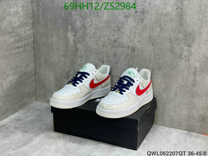 Women Shoes-NIKE, Code: ZS2984,$: 69USD