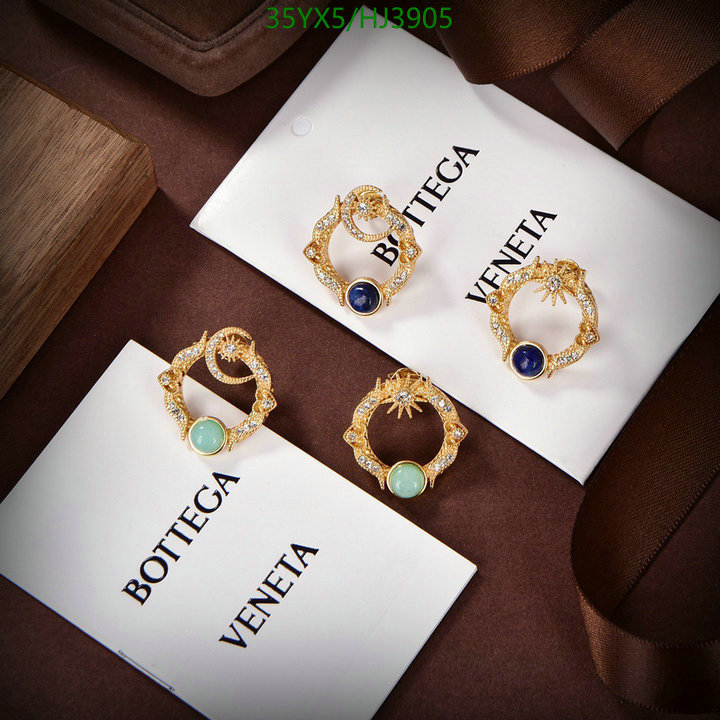 Jewelry-BV, Code: HJ3905,$: 35USD