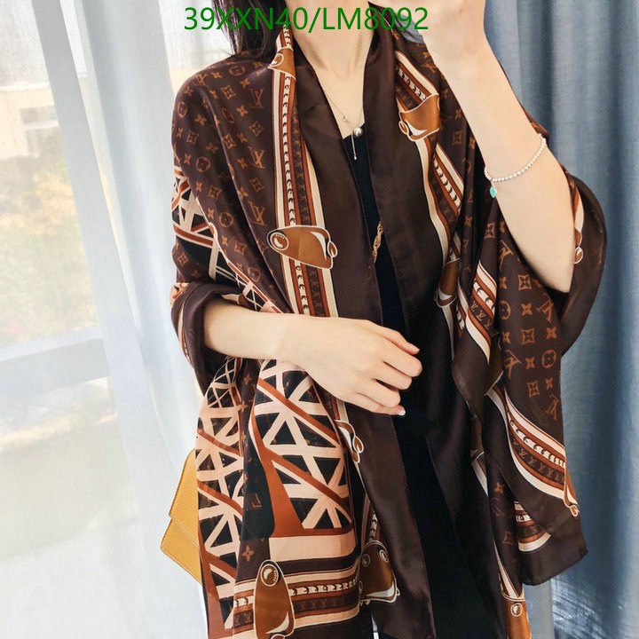 Scarf-LV,-Code: LM8092,$: 39USD