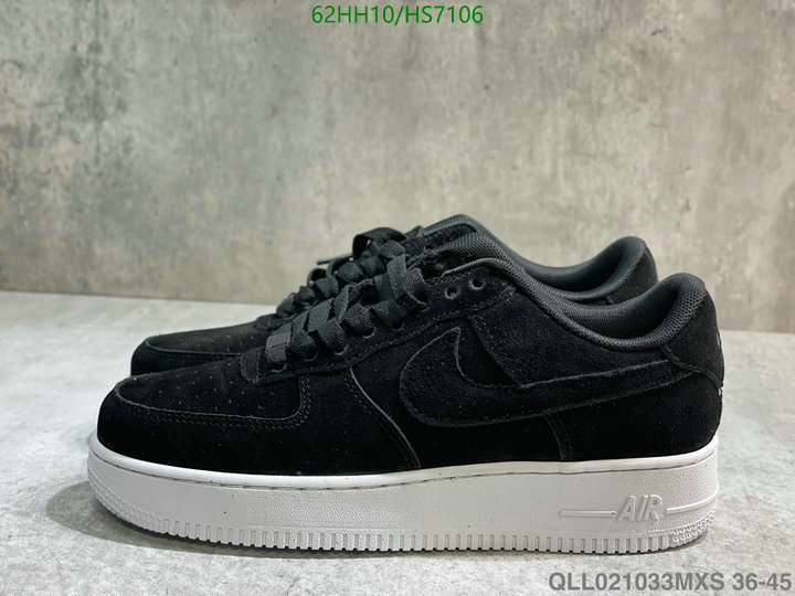 Men shoes-Nike, Code: HS7106,$: 62USD