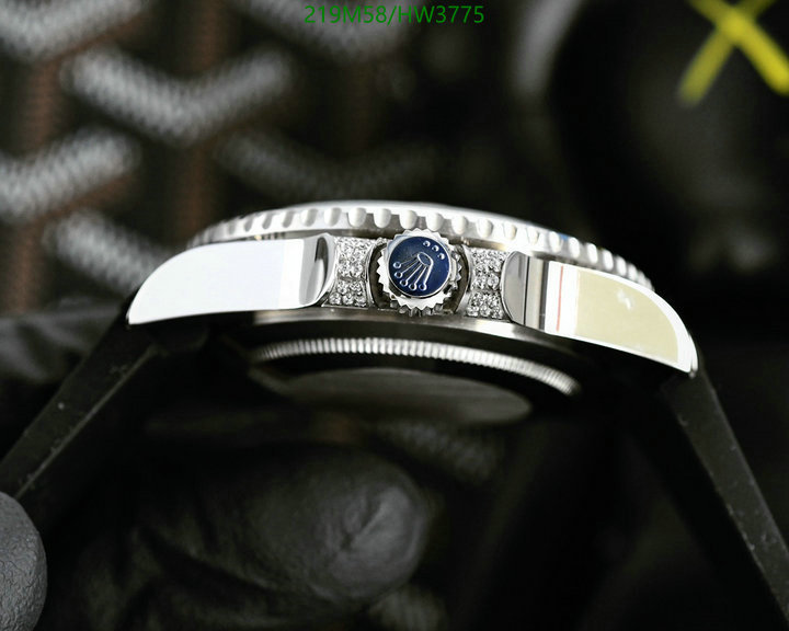 Watch-Mirror Quality-Rolex, Code: HW3775,$: 219USD