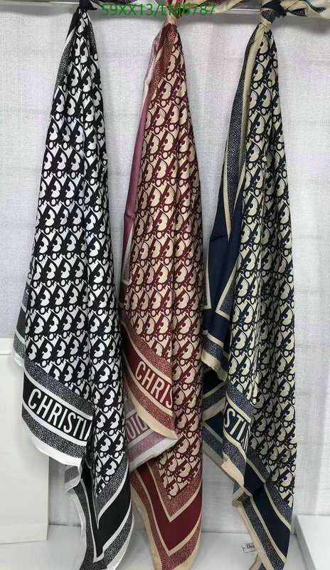 Scarf-Dior, Code: LM6188,$: 59USD