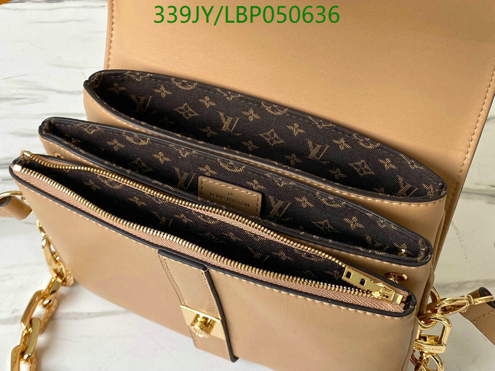 LV Bags-(Mirror)-Pochette MTis-Twist-,Code: LBP050636,$: 339USD