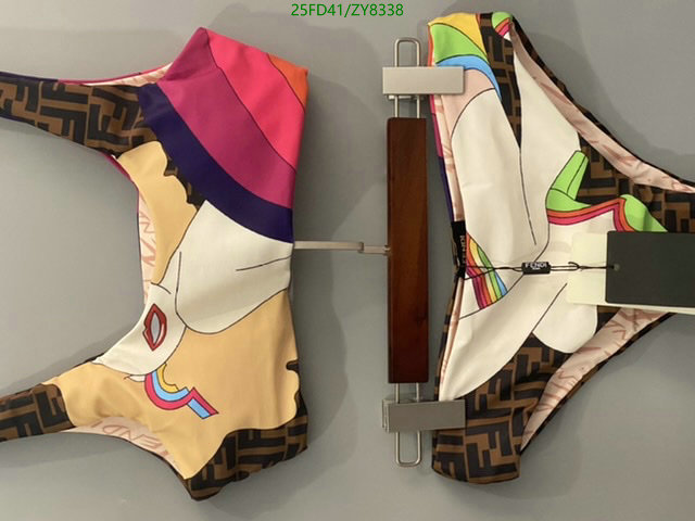 Swimsuit-Fendi, Code: ZY8338,$: 25USD