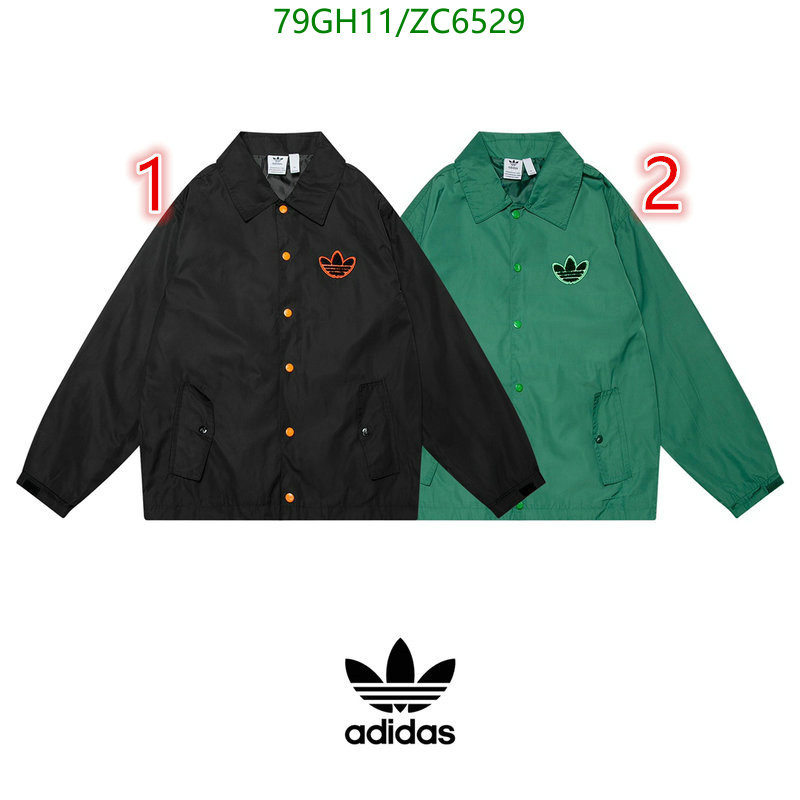 Clothing-Adidas, Code: ZC6529,$: 79USD