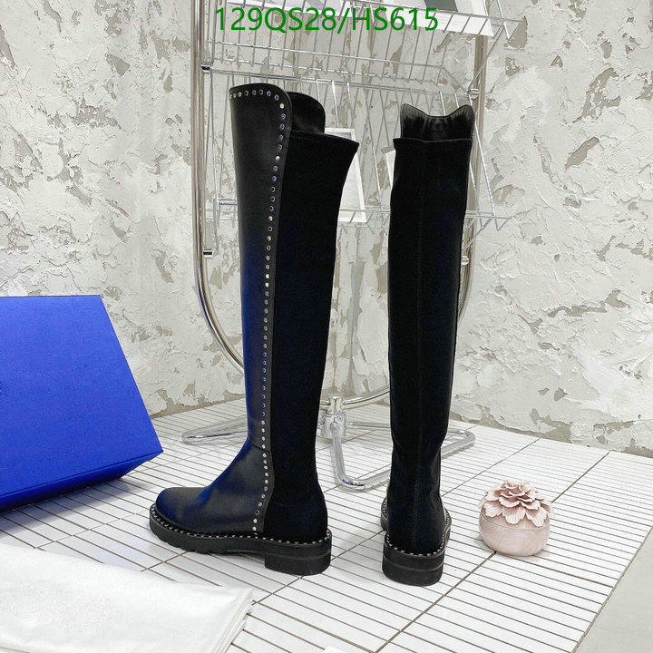 Women Shoes-Boots, Code: HS615,$: 129USD