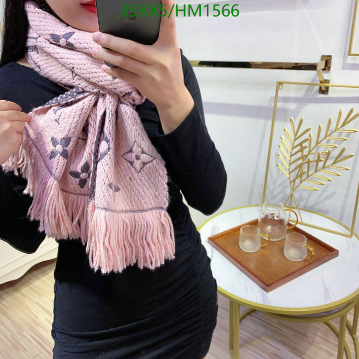 Scarf-LV, Code: HM1566,$: 35USD