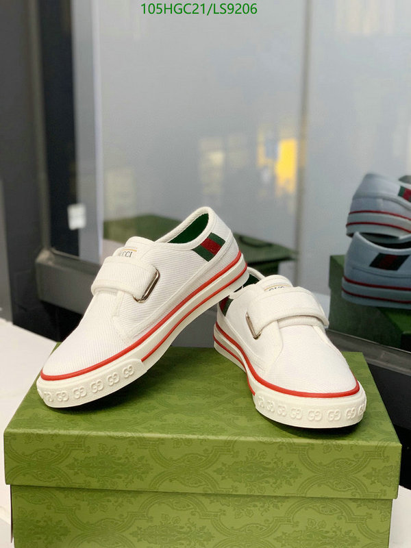 Women Shoes-Gucci, Code: LS9206,$: 105USD