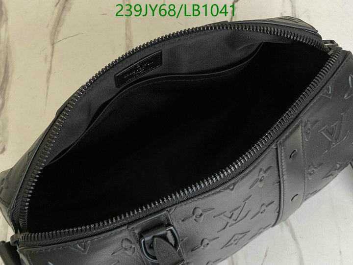 LV Bags-(Mirror)-Speedy-,Code: LB1041,$: 169USD