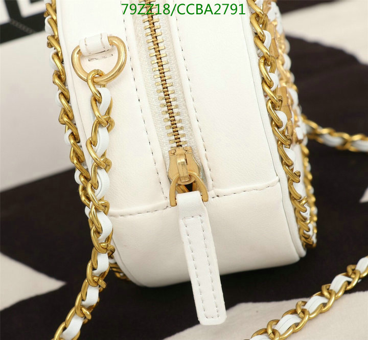 Chanel Bags ( 4A )-Diagonal-,Code: CCBA2791,$: 79USD