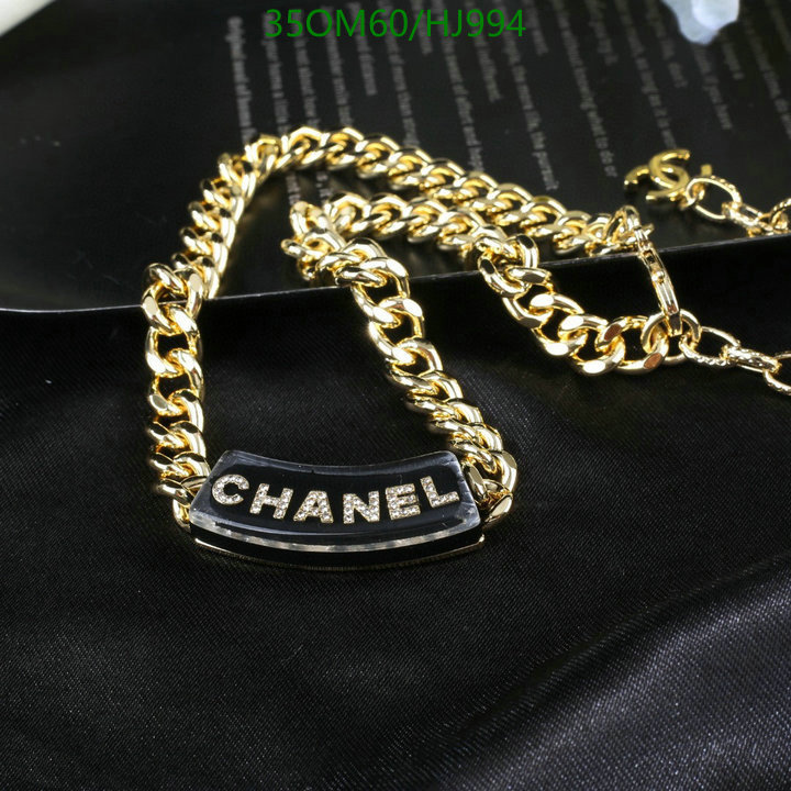 Jewelry-Chanel,Code: HJ994,$: 35USD