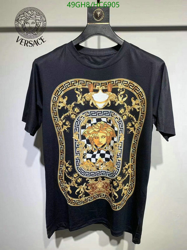 Clothing-Versace, Code: HC6905,$: 49USD