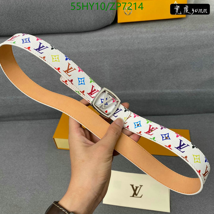 Belts-LV, Code: ZP7214,$: 55USD