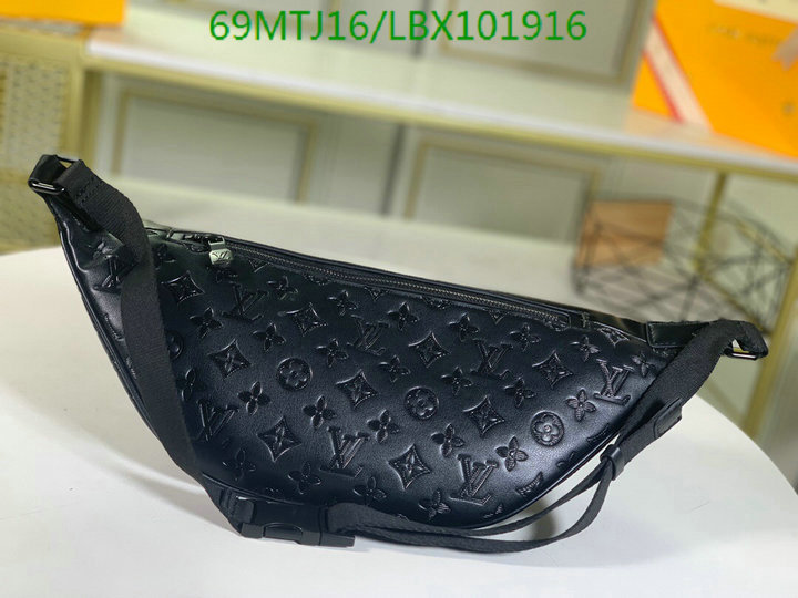 LV Bags-(4A)-Discovery-,Code: LBX101916,$: 69USD