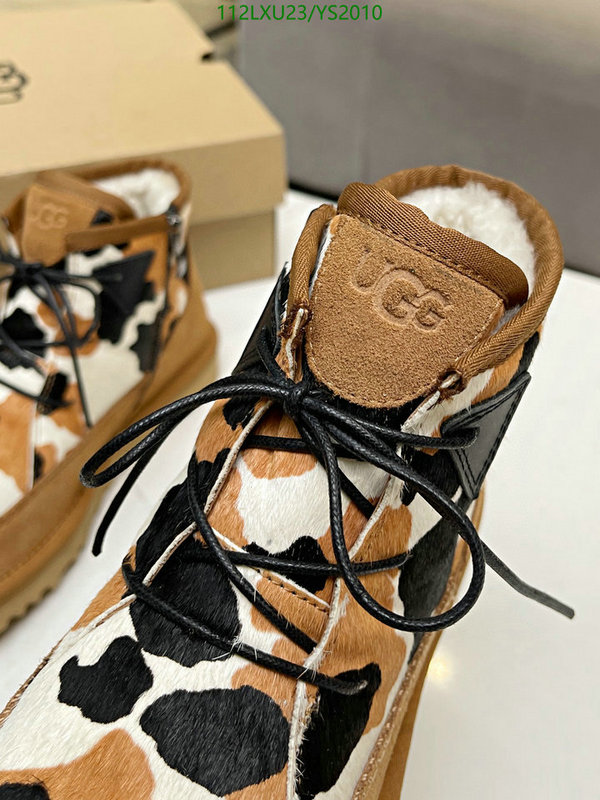 Women Shoes-UGG, Code: YS2010,$: 112USD