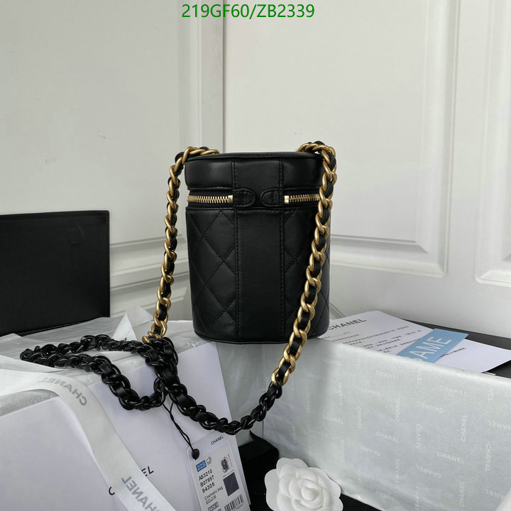 Chanel Bags -(Mirror)-Diagonal-,Code: ZB2339,$: 219USD