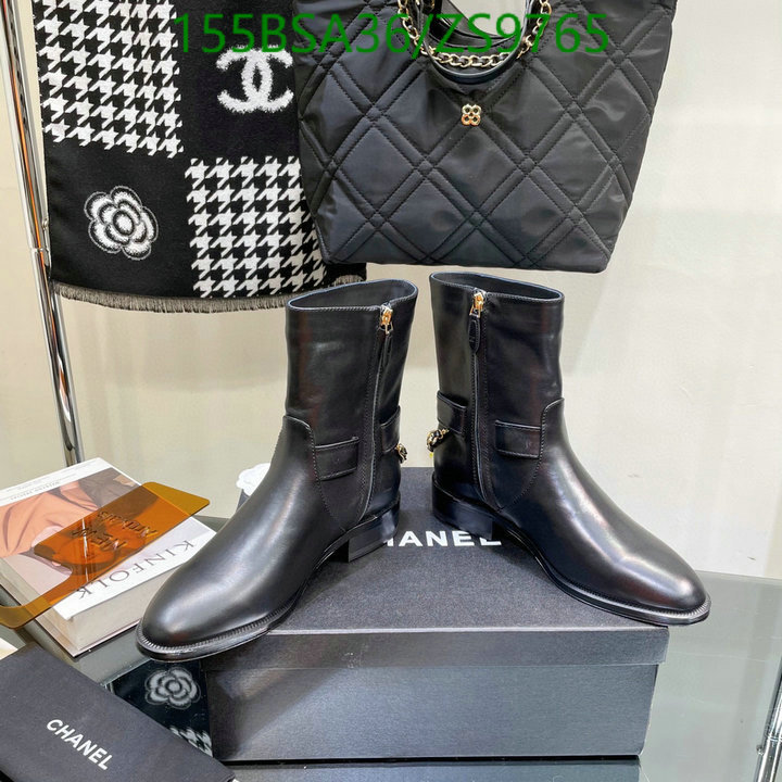 Women Shoes-Chanel,Code: ZS9765,$: 155USD