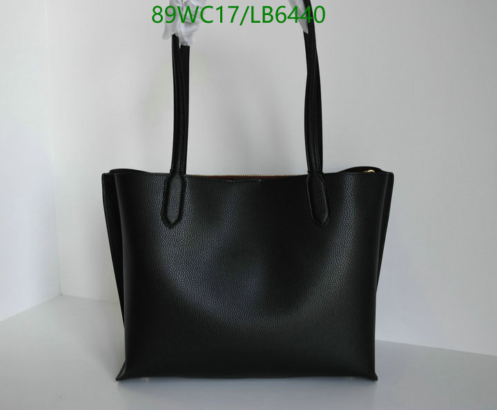 Coach Bag-(4A)-Tote-,Code: LB6440,$: 89USD