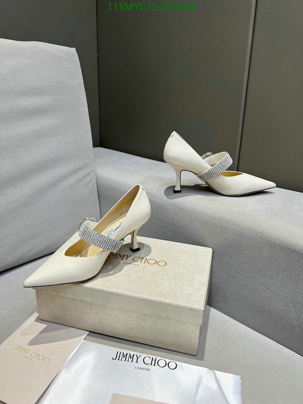 Women Shoes-Jimmy Choo, Code: ZS5368,$: 115USD