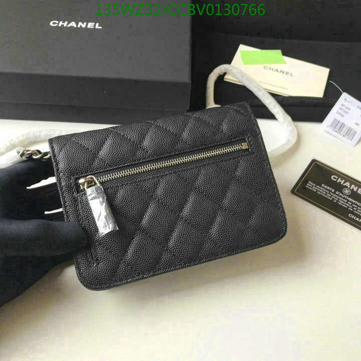 Chanel Bags ( 4A )-Diagonal-,Code: CCBV0130766,$: 135USD