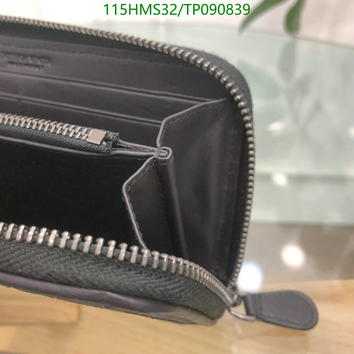 BV Bag-(Mirror)-Wallet-,Code: TP090839,$:115USD