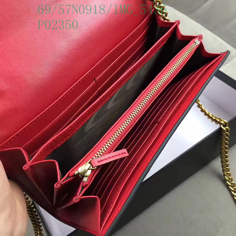 Gucci Bag-(4A)-Marmont,Code: GGB120561,$: 69USD