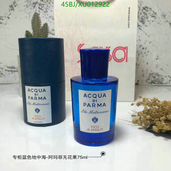 Perfume-Acqua di Parma, Code: XU012922,$: 60USD