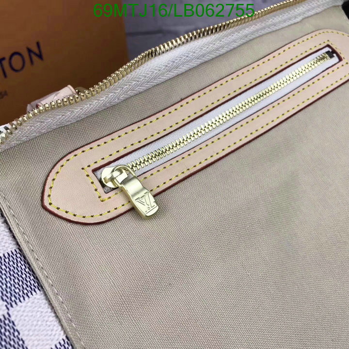 LV Bags-(4A)-Speedy-,Code: LB062755,$: 69USD