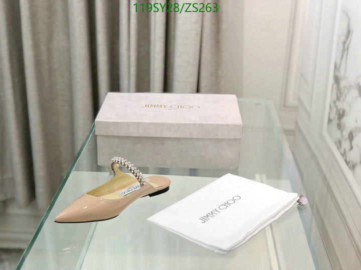 Women Shoes-Jimmy Choo, Code: ZS263,$: 119USD