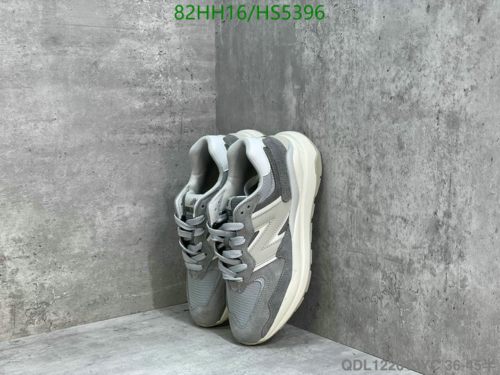 Women Shoes-New Balance, Code: HS5396,$: 82USD