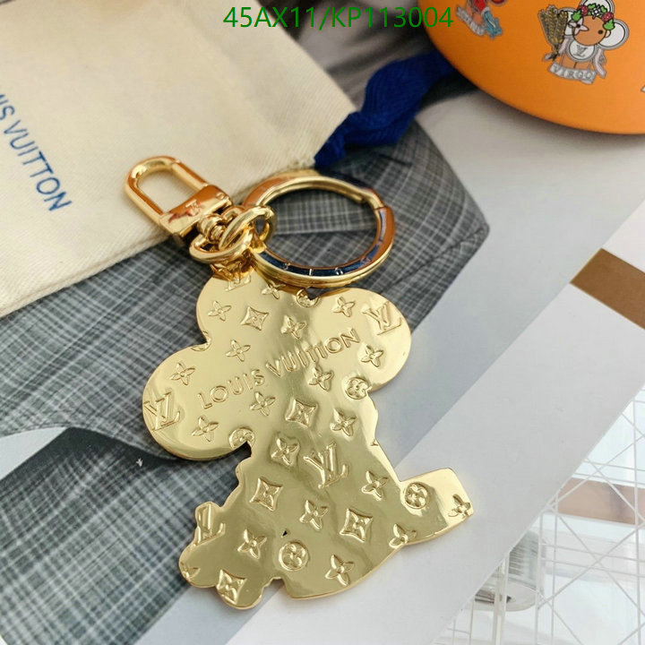 Key pendant-LV,Code: KP113004,$: 45USD
