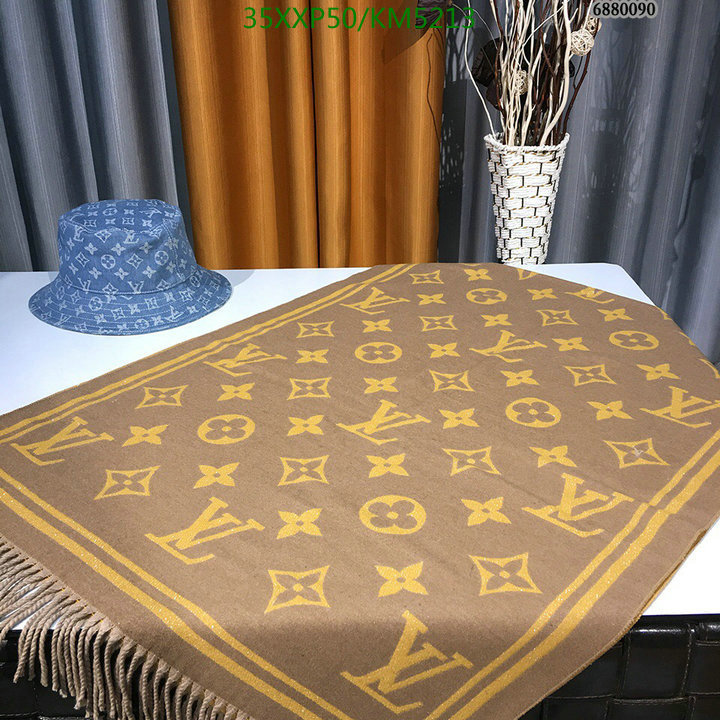 Scarf-LV,-Code: KM5213,$: 35USD