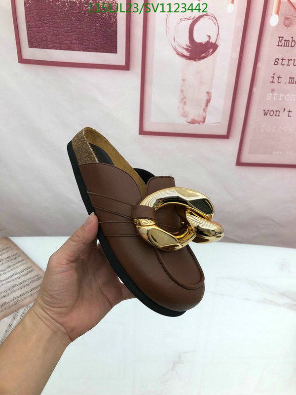 Women Shoes-JW Anderson, Code: SV1123442,$:115USD