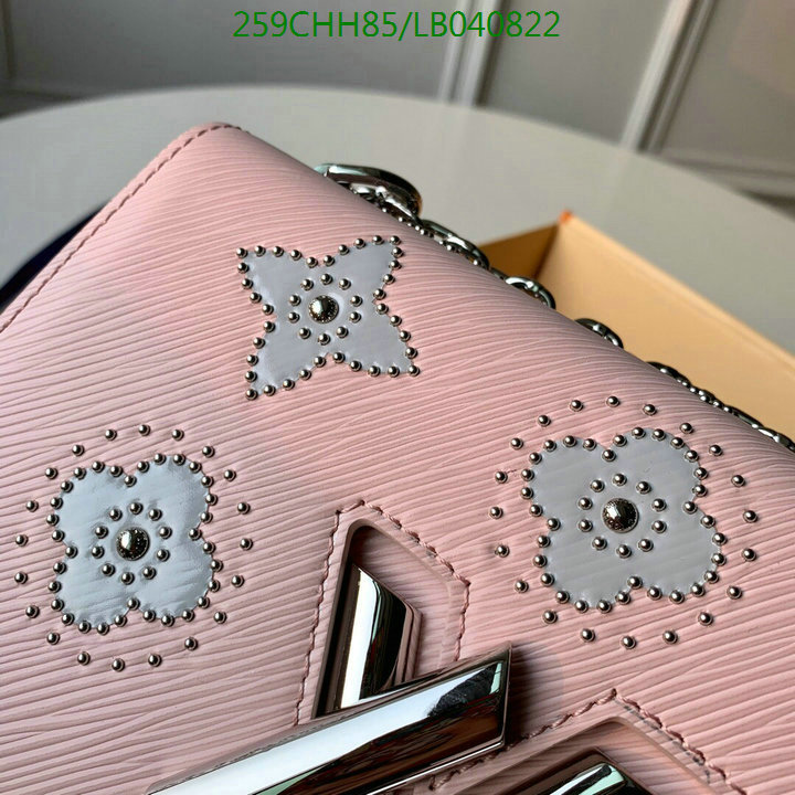 LV Bags-(Mirror)-Pochette MTis-Twist-,Code: LB040822,$:259USD