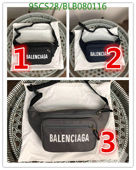 Balenciaga Bag-(Mirror)-Other Styles-,Code: BLB080116,$:95USD