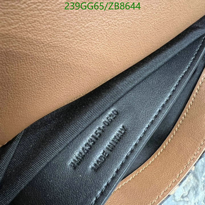 YSL Bag-(Mirror)-Niki Series,Code: ZB8644,$: 239USD