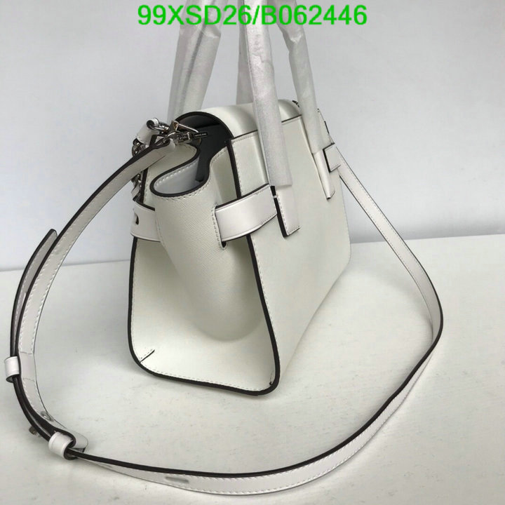 Michael Kors Bag-(4A)-Handbag-,Code: B062446,$: 99USD