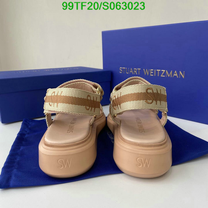 Women Shoes-Stuart Weitzman, Code: S063023,$: 99USD