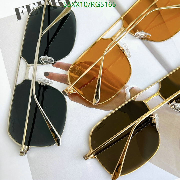 Glasses-Cartier, Code: RG5165,$: 55USD