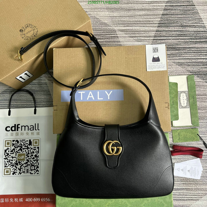 Gucci Bag-(Mirror)-Marmont,Code: HB2085,$: 259USD