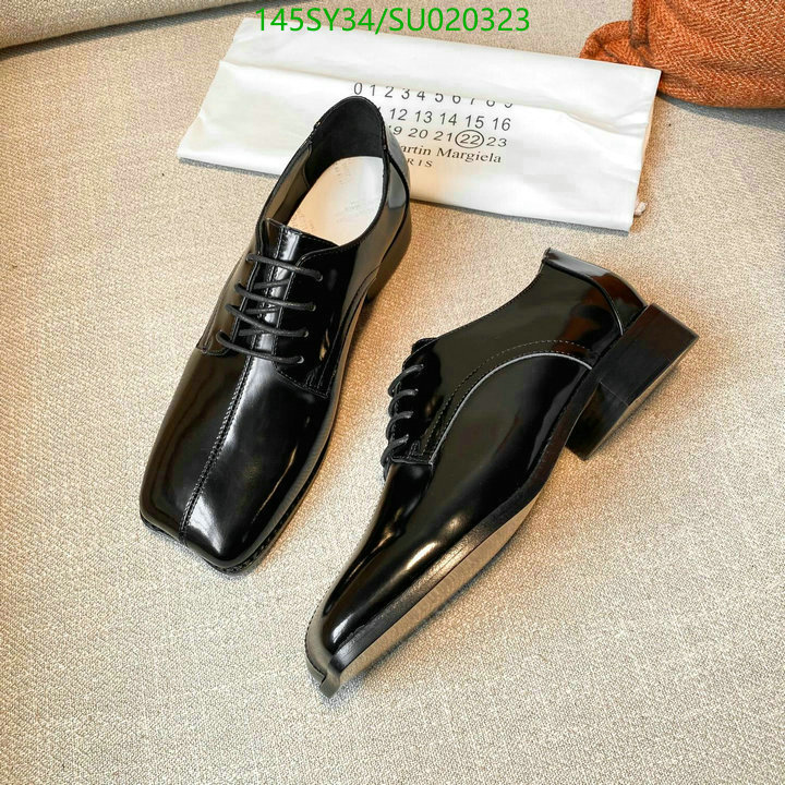 Women Shoes-MM6, Code: SU020323,$: 145USD