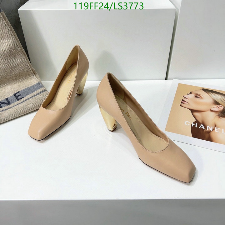 Women Shoes-Dior,Code: LS3773,$: 119USD