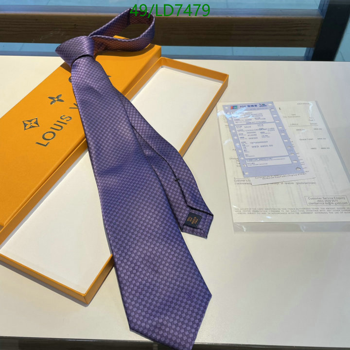 Ties-LV, Code: LD7479,$: 49USD