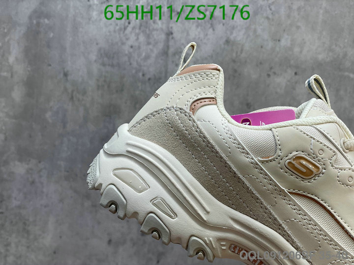 Women Shoes-Skechers, Code: ZS7176,$: 65USD